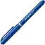 Ручка-маркер Mitsubishi Sign Pen синій 0.7 мм (MYT-7 BLUE(JP)) - мініатюра 1