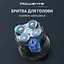 Бритва электр. для головы роторная Gentle Bald, бритв.головок-5 ROWENTA teh0026195 - миниатюра 3