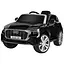 Електромобіль дитячий Bambi Джип Racer Audi Q8 JJ2066EBLR-2 зі світлом Чорний - мініатюра 1