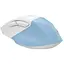 Мишка A4Tech FM45S Air USB lcy Blue (4711421992657) - мініатюра 6
