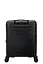 Валіза American Tourister TRAILON BLACK 55х40х20 55 См MG6*09001 - мініатюра 6
