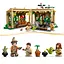 Конструктор LEGO Harry Potter Замок Гогвортс: урок гербології 390 деталей (76445) - мініатюра 9