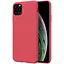 Чехол Nillkin Matte для Apple iPhone 11 Pro Max 6.5 Красный - миниатюра 1