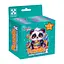 Дитячі пазли з сюрпризом "Панда" Vladi Toys VT8030-08, 180 деталей - мініатюра 1
