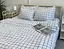 Комплект постільної білизни (R-T9266B) TAG tekstil Евро pbe0049421 - мініатюра 3
