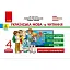 Українська мова та читання 4 клас. Експрес-перевірка до підручника Пономарьової, Гайової - мініатюра 1