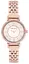 Часы Anne Klein AK/2158RGRG - миниатюра 1