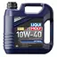 Моторна олива Liqui Moly Optimal 10W-40 4л (LQ 3930) - мініатюра 1