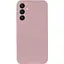 Чехол Epic Silicone Cover Lakshmi Full Camera для Samsung Galaxy S25 Edge Pink Sand AAA [141789] - миниатюра 1