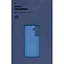 Чохол до мобільного телефона Armorstandart ICON Samsung S25 FE 5G Dark Blue (ARM87039) - мініатюра 4