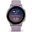 Смарт-годинник Garmin Vivoactive 5 Metallic Orchid Aluminum Bezel with Orchid Case and Silicone Band (010-02862-13) (111830) - мініатюра 5