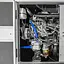 Генератор дизельний 50 кВт Kraft KRF-50KW/DA (41-00305) - мініатюра 12