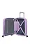 Чемодан American Tourister STARVIBE DIGITAL LAVENDER 55x40x20(23) 55 См MD5*81002 - миниатюра 2