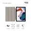 Чохол до планшета Armorstandart Smart Case Xiaomi Redmi Pad SE Black (ARM70039) - мініатюра 3
