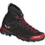 Черевики Salewa Ortles Light Mid PTX Mns 41 Чорний/Червоний (1054-013.001.6395) - мініатюра 1