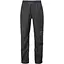 Штани Rab Downpour Eco Pants FZ Regular Black L (1033-RB QWG-86-BLK-LRG-RG) - мініатюра 1