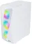 Корпус 2E GAMING Aruba G3313W ARGB без БП White (2E-G3313W) - мініатюра 6