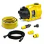 Насос для поливу Karcher BP 4.500 Garden Set Plus (1.645-701.0) - мініатюра 1