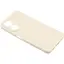 Чохол DK Silicone Case для Redmi A5, 4G Europe version White AA (146109) - мініатюра 4