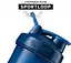 Шейкер спортивний BlenderBottle Classic Loop PRO 28oz/820 мл Green (500481) (Loop_Pro_28oz_Green) - мініатюра 8