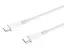 Кабель Xiaomi USB-C to USB-C 150 см (SJV4120CN/SJV4108GL) 387944 - мініатюра 1