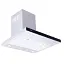 Вытяжка декоративная Т-образная Perfelli TS 6822 I/BL LED - миниатюра 2