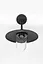 Бра NNB Lighting Cosmos Черный (39181) - миниатюра 2