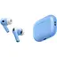 Навушники Apple AirPods Pro 3 Light Blue Gloss (MFHP4) [154802] - мініатюра 1