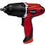 Гайковерт ударний CC-IW 450 450Вт 300Нм 2600об/хв Einhell teh0025309 - мініатюра 1
