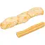 Лакомство Trixie Chewing cheese для собак, M: 13.5 см, 75 г - миниатюра 2