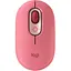Миша Logitech POP Mouse Bluetooth Heartbreaker Rose (910-006426, 910-006548) - мініатюра 1