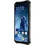 Захищений смартфон Oukitel WP13 8/128GB АКБ 5 280мАг 5G Black - мініатюра 2