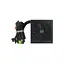 Блок питания Gamemax 500W (GE-500) - миниатюра 1