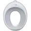Детское сиденье для унитаза FreeOn white - миниатюра 1