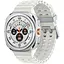 Смарт-часы Samsung Galaxy Watch Ultra Titanium White (SM-L705FZWASEK) - миниатюра 1