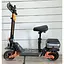 Электросамокат Cruzzer M4 Max (1000W 48V 21Ah) - миниатюра 4