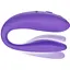 Смарт-вібратор для пар We-Vibe Sync GO Light Purple - мініатюра 2