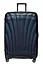 Валіза Samsonite C-LITE MIDNIGHT BLUE 81x55x34 81 См CS2*31005 - мініатюра 1