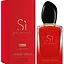 Оригинал Giorgio Armani Si Passione Intense 50 мл парфюмированная вода - миниатюра 1