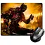 Ігрова поверхня Nextprint Негорячий Темні Душі Dark Souls 300 х 250 мм (826798) - мініатюра 1
