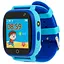 Smart Watch AmiGo GO001 iP67 Blue RU UCRF - миниатюра 1