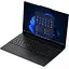 Ноутбук Lenovo 16 ThinkPad E16 Gen 3 AMD IPS/Ryzen 5 230/16GB/512SSD/UMA/W11P/Eclipse Black (21SUS01N00) - мініатюра 3