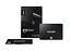 SSD накопичувач Samsung 870 EVO 500 GB (MZ-77E500B) - мініатюра 9