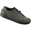 Веловзуття Shimano M GR501 45 Олива (1096-ESHGR501MCE07S45000) - мініатюра 1