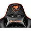 Геймерське крісло Cougar Armor One Black/Orange (3MARONXB.0001) [120864] - мініатюра 7