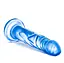 Фалоімітатор B Yours Sweet N Hard 5 19 см блакитний - мініатюра 4