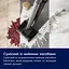 Аккумуляторный пылесос Electrolux EW82U1DB (7102106) - миниатюра 5