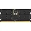 Модуль пам'яті GoodRam DDR5 16GB 5600Mhz SO-DIMM (GR5600S564L46S/16G) - мініатюра 1
