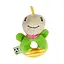 М`яка іграшка-брязкальце "Черепаха" TM BBSKY MGZ-1203-4 - мініатюра 1