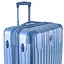 Валіза Heys Xtrak (M) Icy Blue (10103-0142-26) 930186 - мініатюра 6